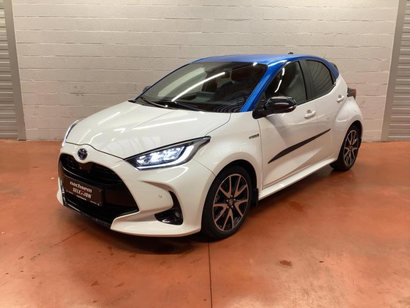 Location - Garage Toyota Nachsem - photo 4