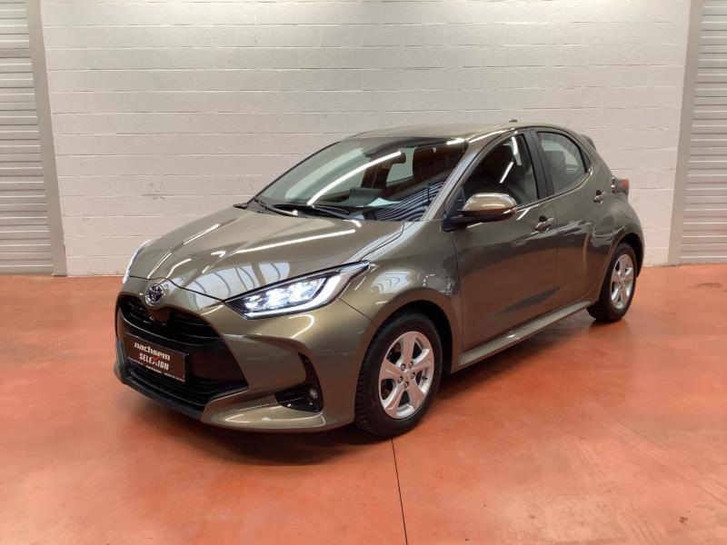 Location - Garage Toyota Nachsem - photo 40