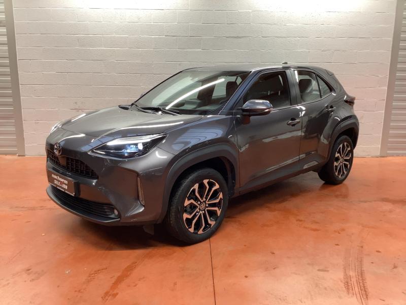 Location - Garage Toyota Nachsem - photo 38