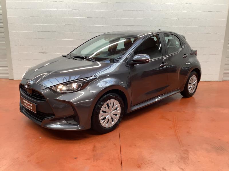 Nos occasions - Garage Toyota Nachsem - photo 8