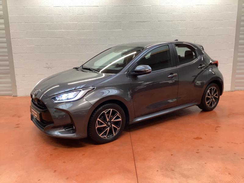 Location - Garage Toyota Nachsem - photo 32