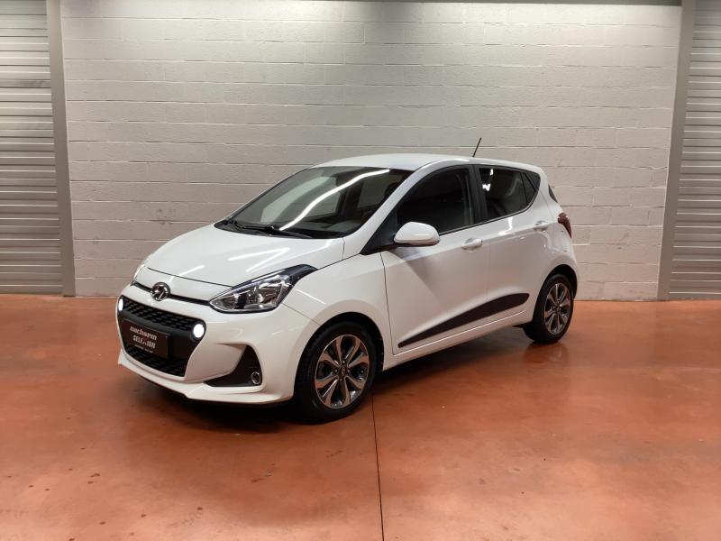 Nos occasions - Garage Toyota Nachsem - photo 61