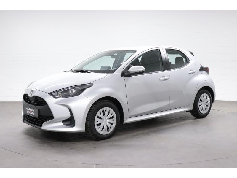 Location - Garage Toyota Nachsem - photo 66