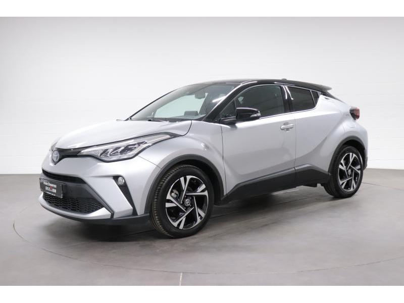 Location - Garage Toyota Nachsem - photo 90