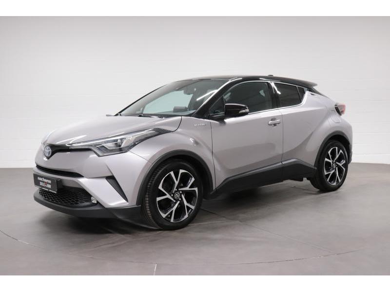 Location - Garage Toyota Nachsem - photo 7