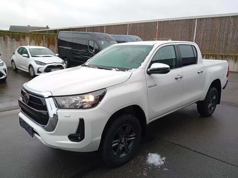 Location - Garage Toyota Nachsem - photo 53