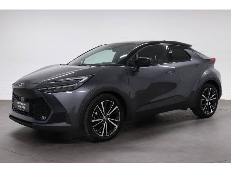 Location - Garage Toyota Nachsem - photo 91
