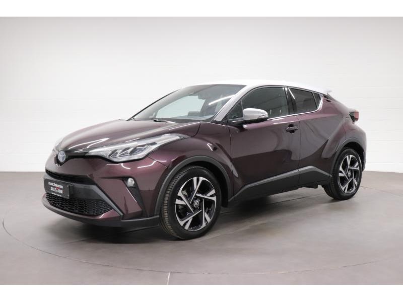 Location - Garage Toyota Nachsem - photo 12