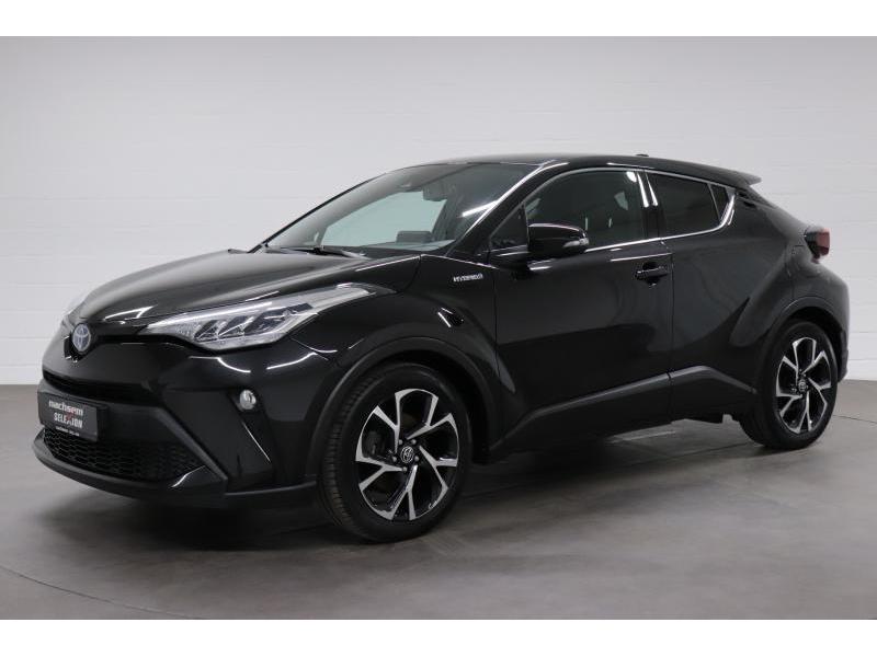 Location - Garage Toyota Nachsem - photo 10