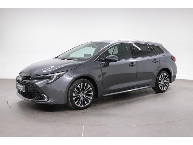 Location - Garage Toyota Nachsem - photo 9