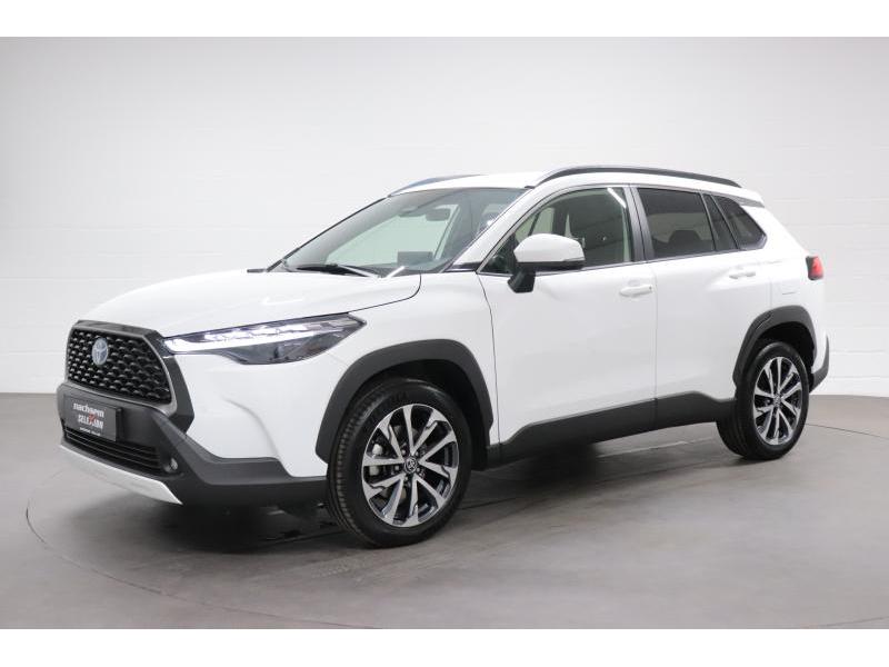 Location - Garage Toyota Nachsem - photo 35