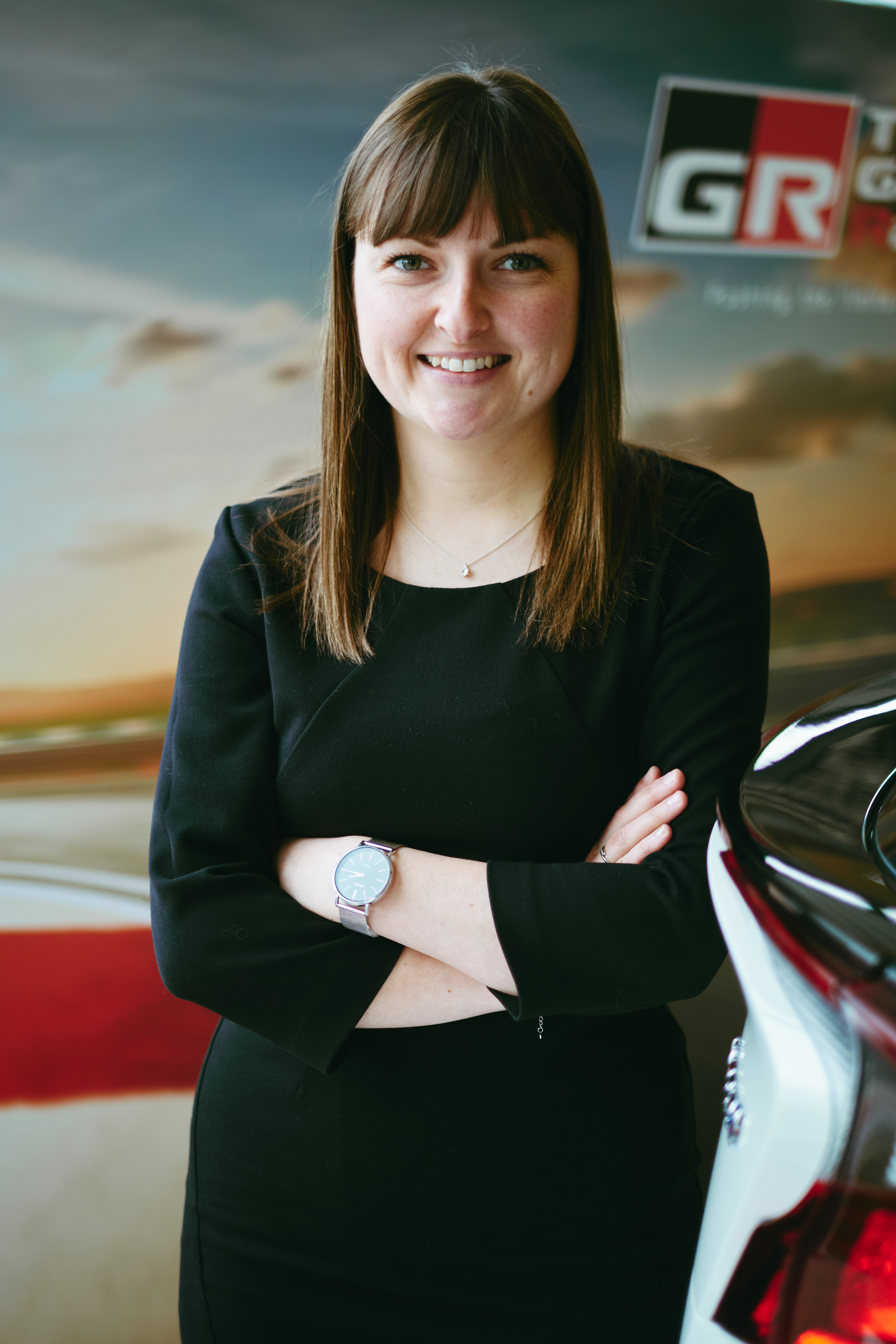 2013 - Garage Toyota Nachsem - photo 6