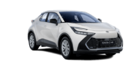 Toyota C-HR (NOUVEAU) - photo 25