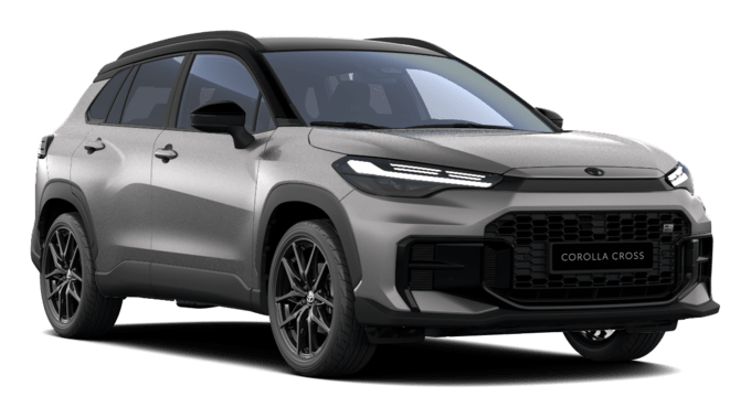 Corolla Cross - Garage Toyota Nachsem - photo 3