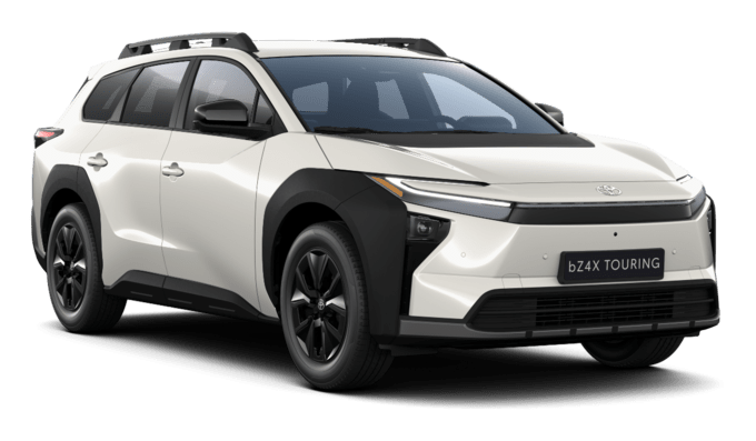 BZ4X TOURING - Garage Toyota Nachsem - photo 3