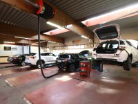 Lexus Service Malmedy - photo 18