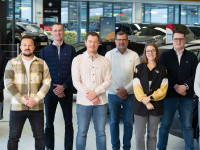 Galerie - Garage Toyota Nachsem - photo 3