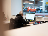 Galerie - Garage Toyota Nachsem - photo 16