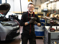 Galerie - Garage Toyota Nachsem - photo 17