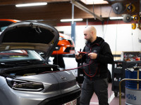 Galerie - Garage Toyota Nachsem - photo 18