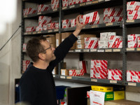 Galerie - Garage Toyota Nachsem - photo 25