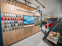 Galerie - Garage Toyota Nachsem - photo 27