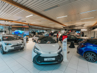 Galerie - Garage Toyota Nachsem - photo 28
