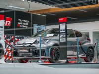 Galerie - Garage Toyota Nachsem - photo 30