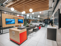 Galerie - Garage Toyota Nachsem - photo 31