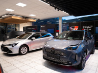 Galerie - Garage Toyota Nachsem - photo 46