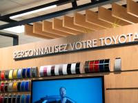Galerie - Garage Toyota Nachsem - photo 47