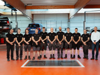 Galerie - Garage Toyota Nachsem - photo 21