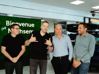 Galerie - Garage Toyota Nachsem - photo 14