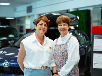 Galerie - Garage Toyota Nachsem - photo 10