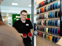 Galerie - Garage Toyota Nachsem - photo 38