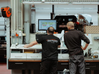 Galerie - Garage Toyota Nachsem - photo 45