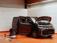 Galerie - Garage Toyota Nachsem - photo 57